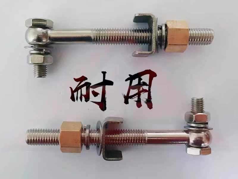 束环丝杆套装